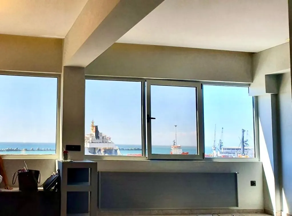 Sea View Boutique Thessaloniki Apartment 0*,  Greece