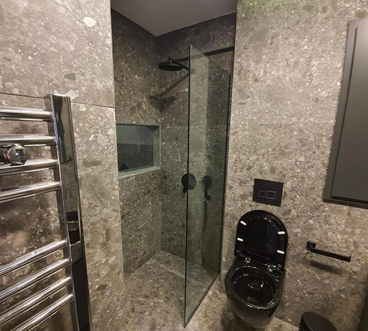 Sea View Boutique Thessaloniki Apartment Greece
