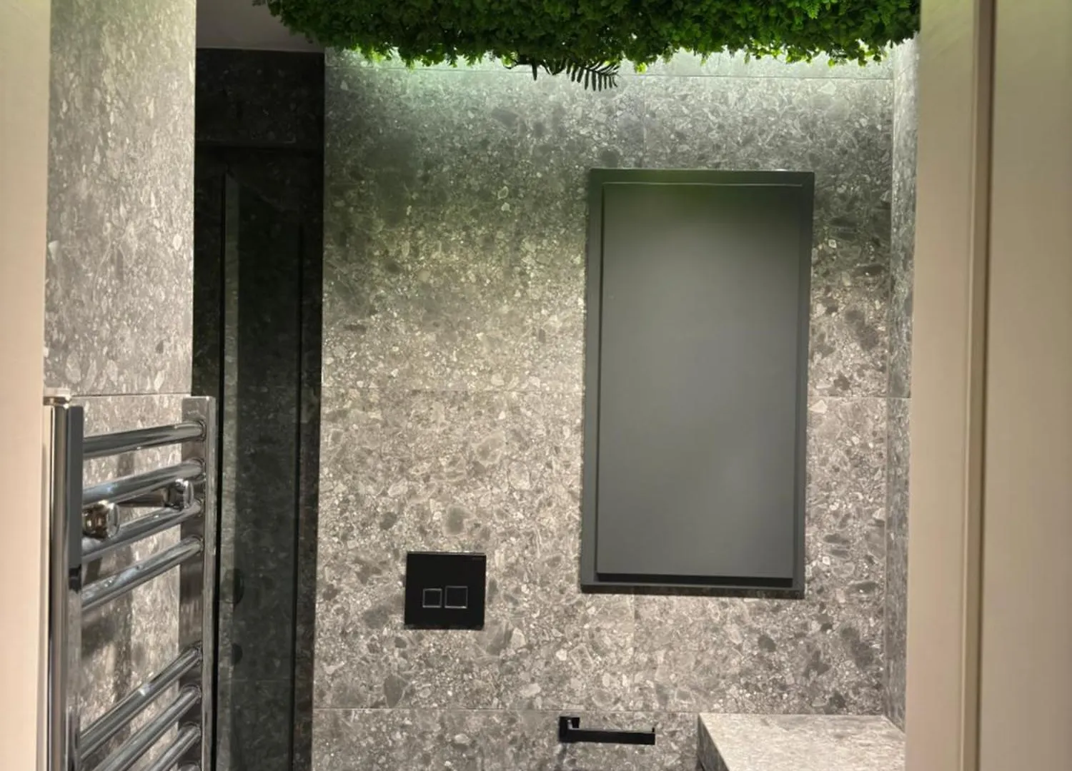 Appartamento Sea View Boutique Salonicco 0*,